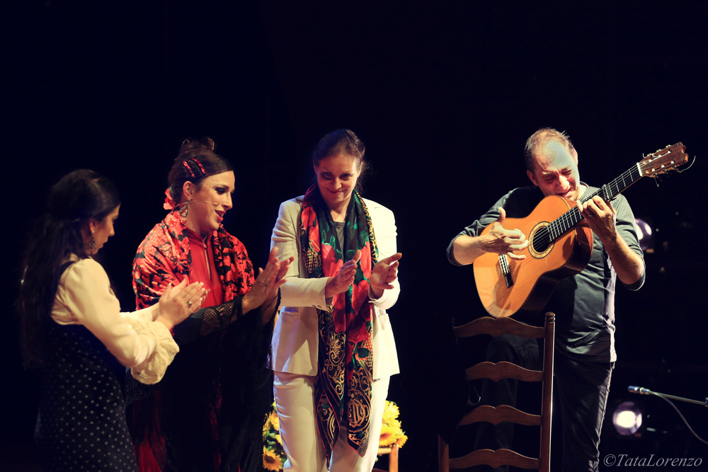 Konzert  Rigiblick 2013