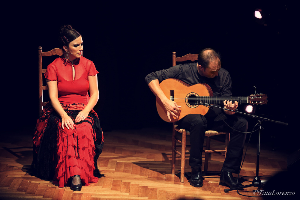 Konzert  Rigiblick 2013