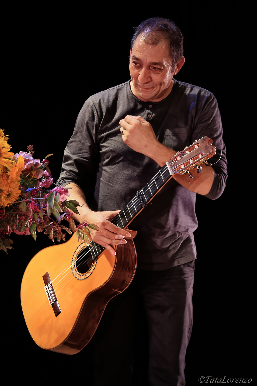 Konzert  Rigiblick 2013
