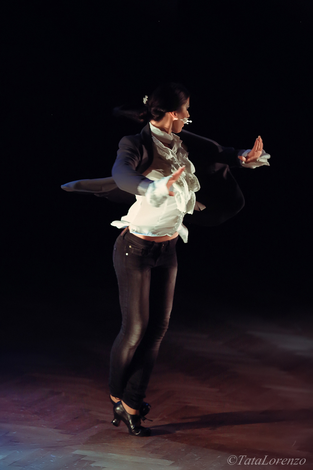 Konzert  Rigiblick 2013
