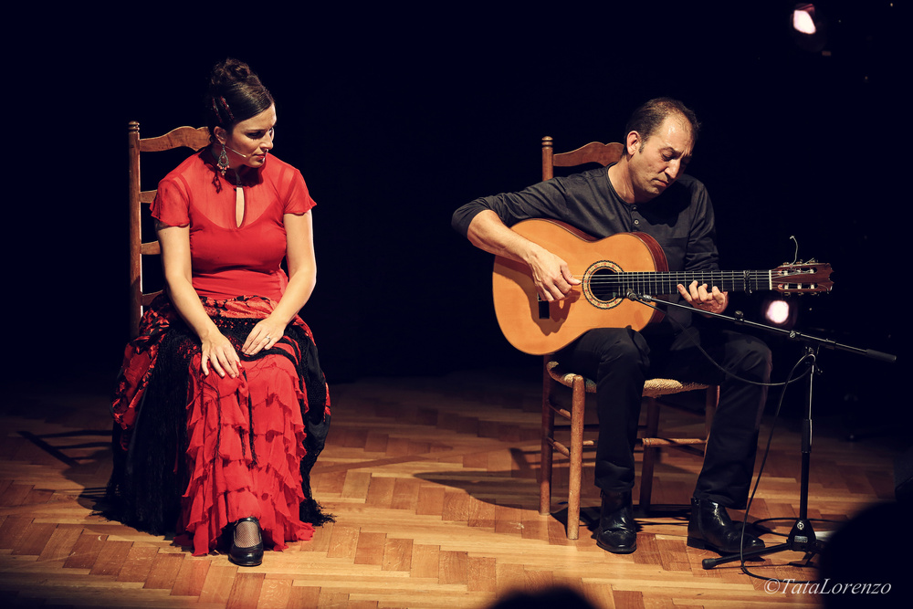 Konzert  Rigiblick 2013