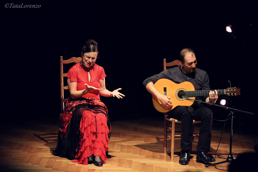Konzert  Rigiblick 2013