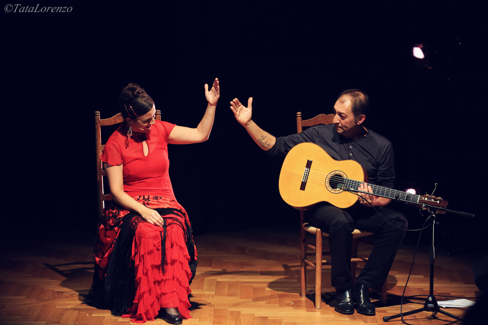 Konzert  Rigiblick 2013