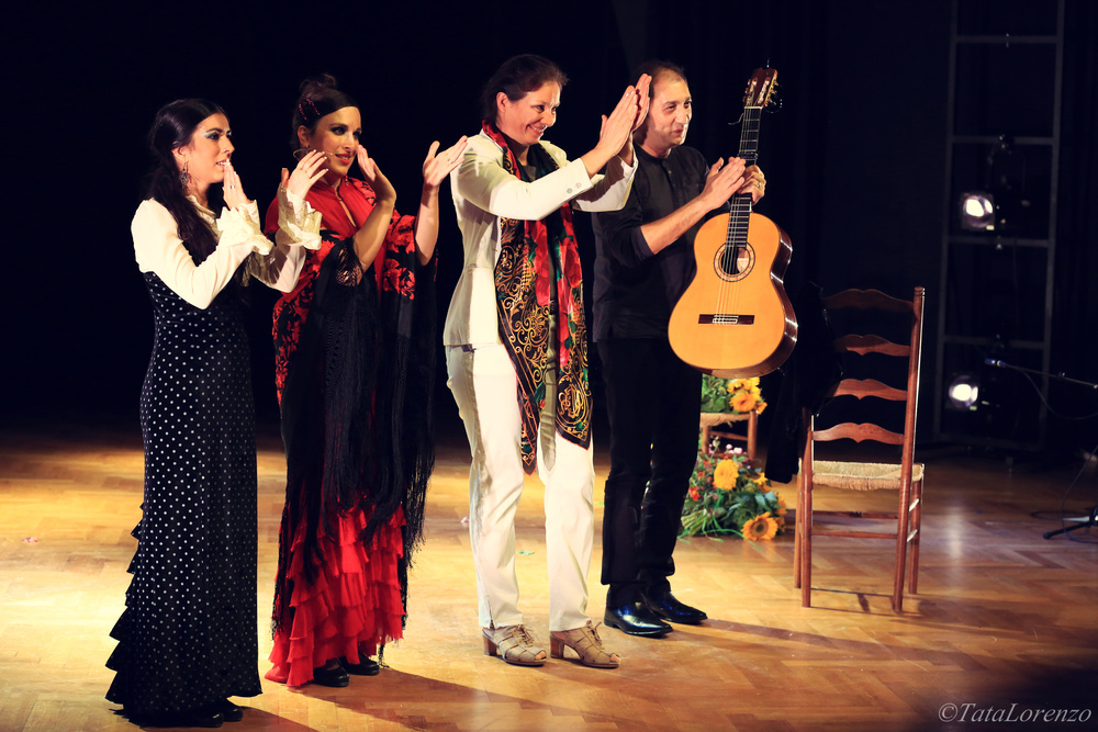 Konzert  Rigiblick 2013