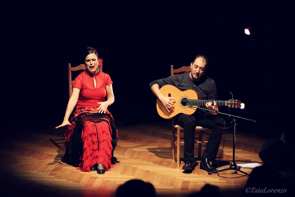 Konzert  Rigiblick 2013