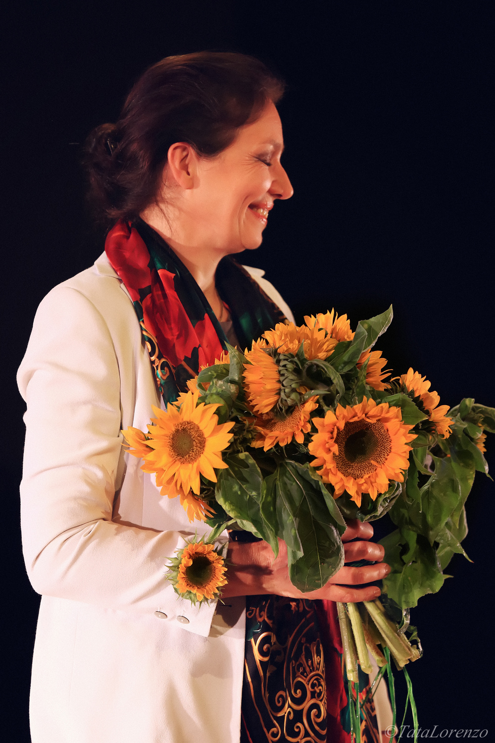 Konzert  Rigiblick 2013