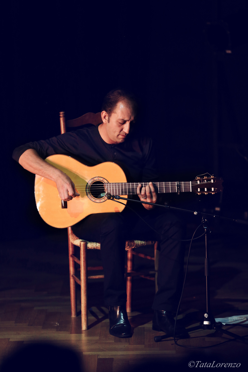 Konzert  Rigiblick 2013