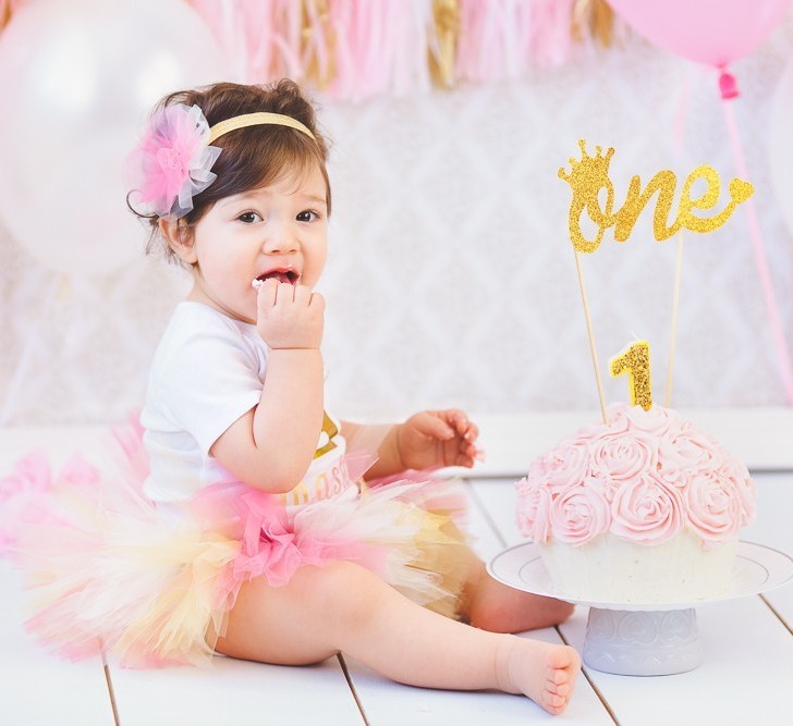 Smash Cake Into Millions Before It Vanishes Forever