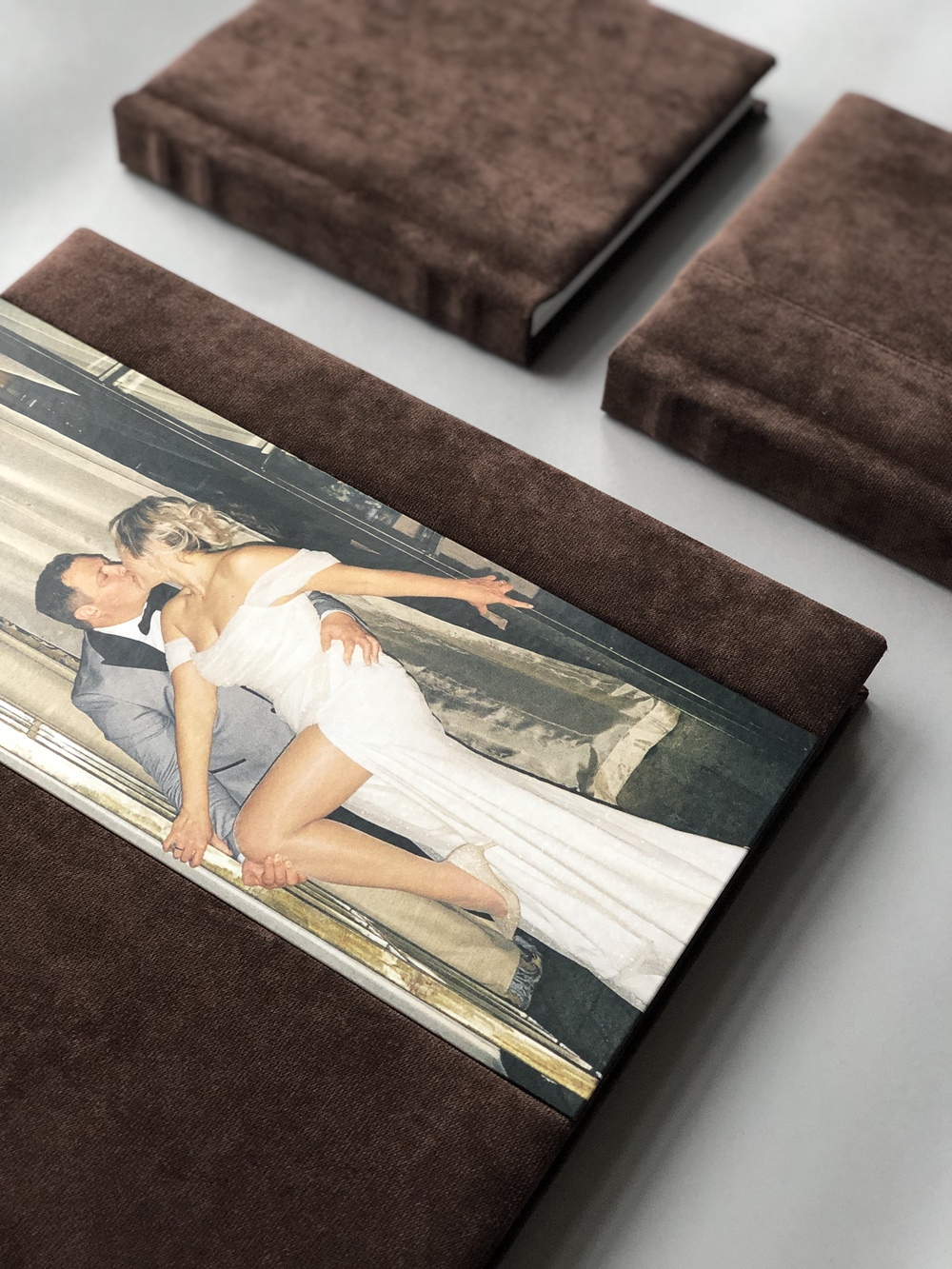 Photobooks