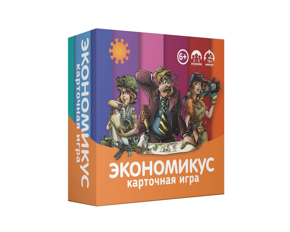 Игровые карты игры 