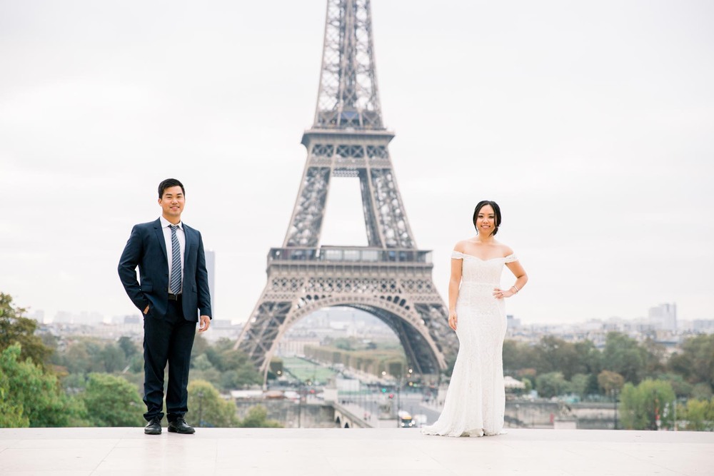 Paris: Mariage Frères – Shoot First Eat Later