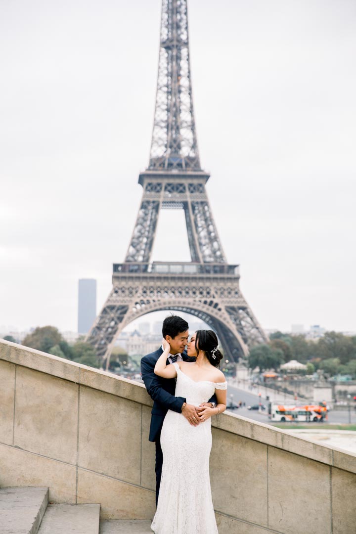 Paris: Mariage Frères – Shoot First Eat Later