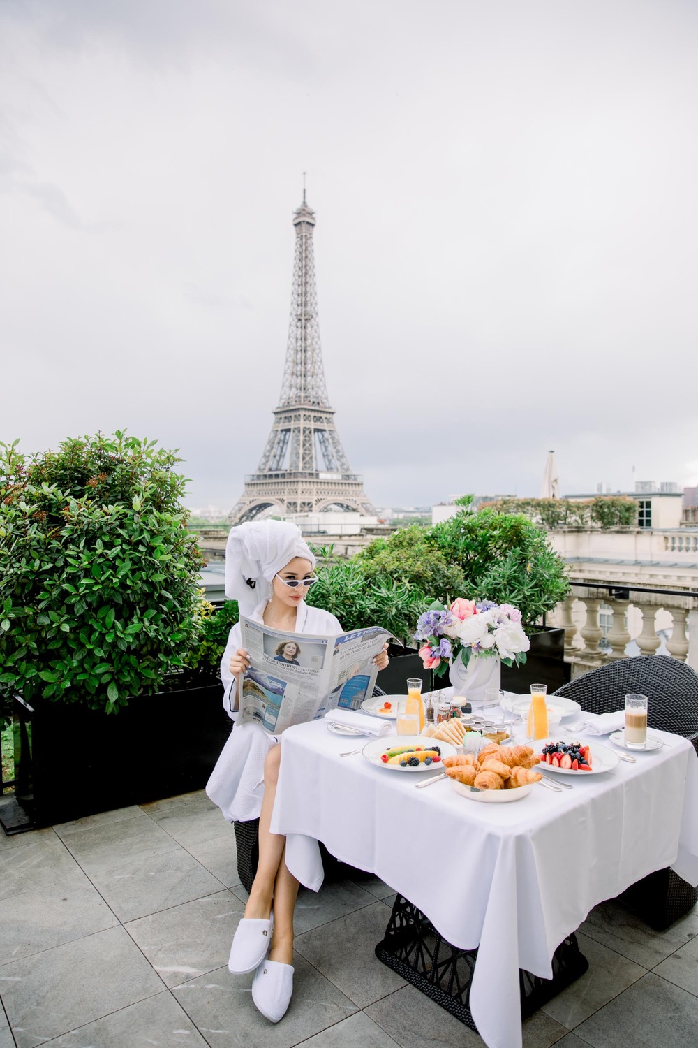 Eldorado 写真集　Birth〜in Paris〜 Eldorado 写真集 Birth〜in Paris〜 Best spots for birthday