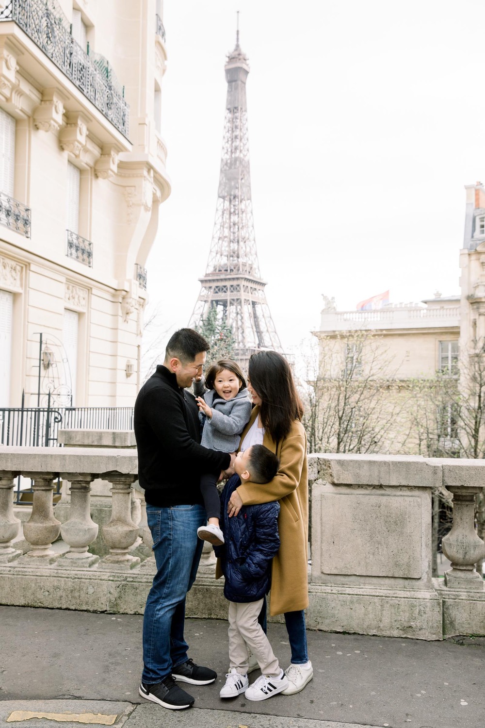 Call girl in Paris