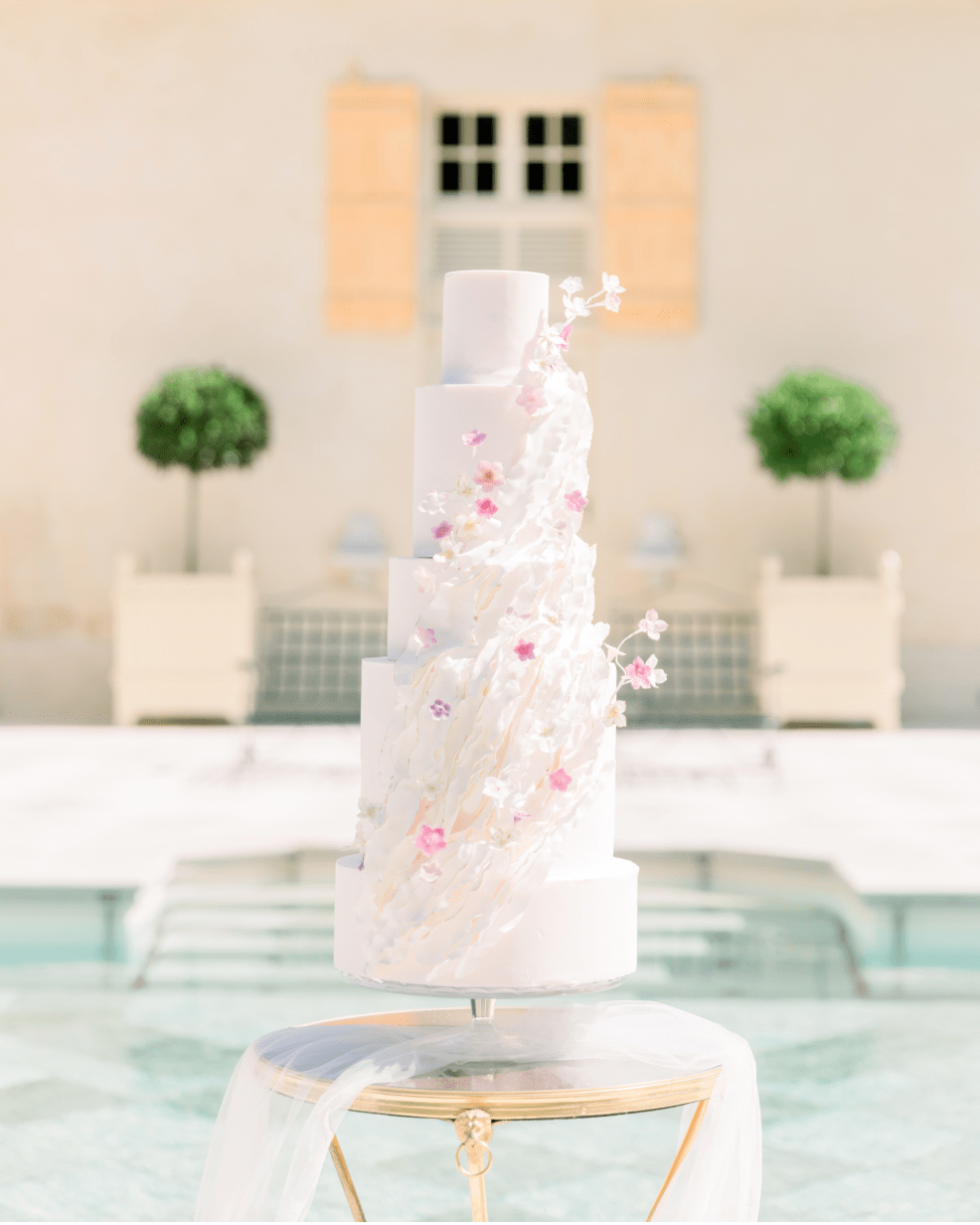 Gorgeous Wedding Cake Designs To Choose From | Bridal Book FN