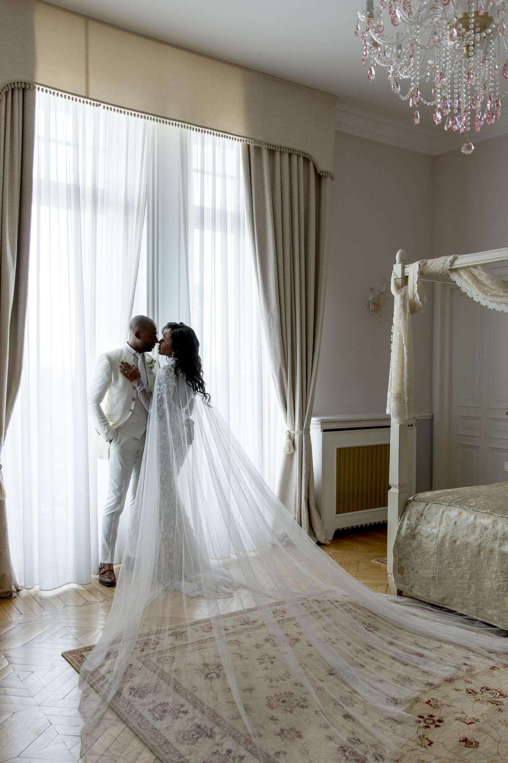 8 French Traditions to Embrace at Your Wedding, Château Bouffémont -  Chateau Bouffemont
