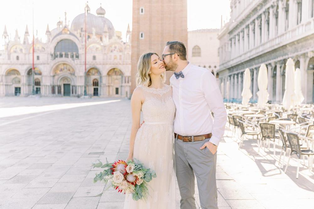 Chateau de Chantilly Elopement: A Magical Setting for Your