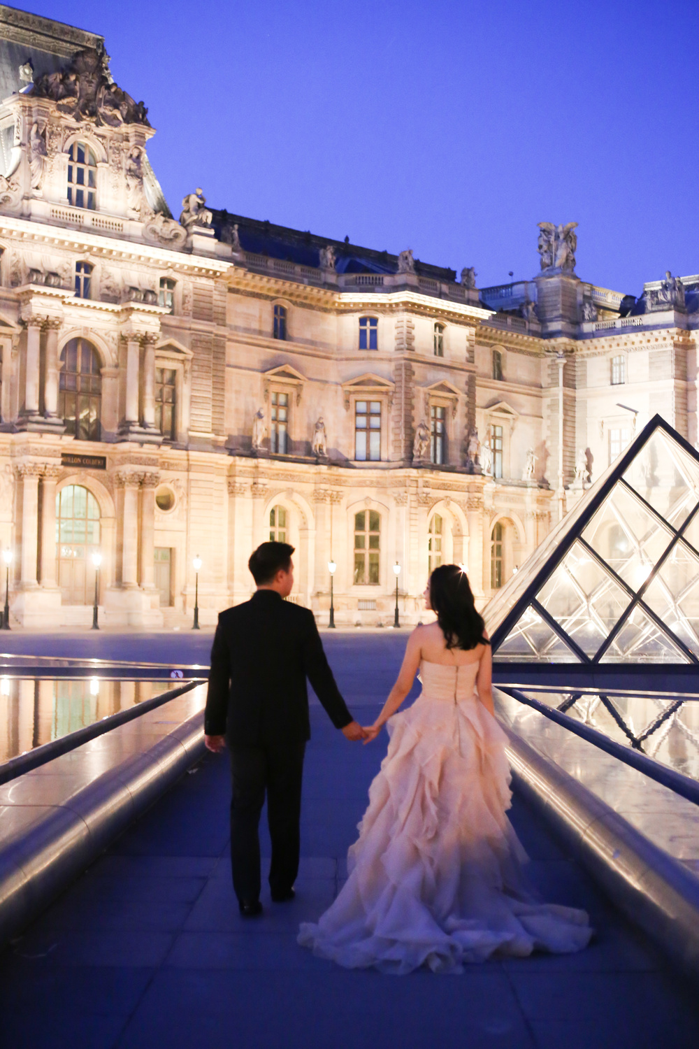 Paris: Mariage Frères – Shoot First Eat Later