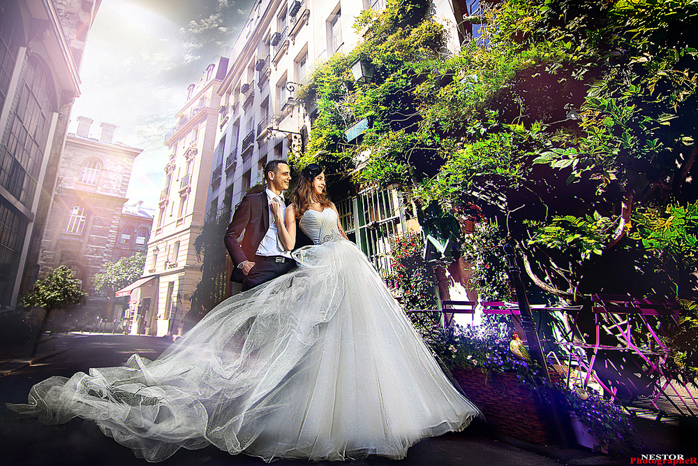Bodas