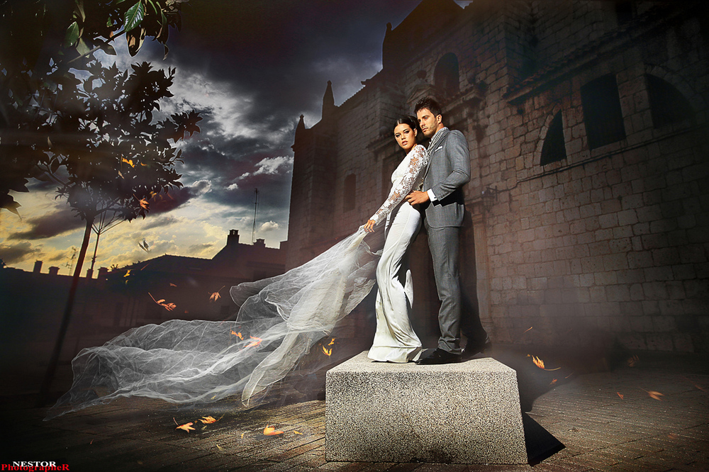 Bodas