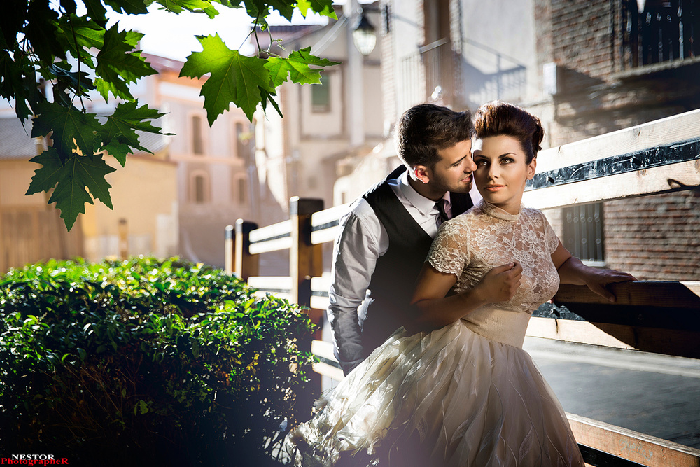 Bodas