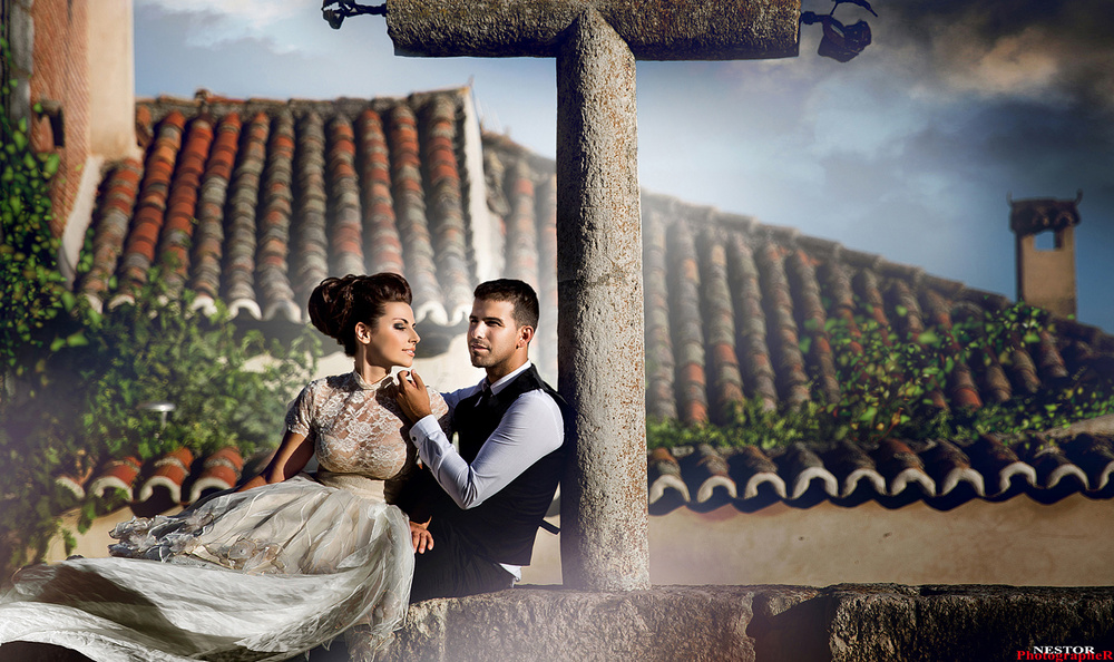 Bodas