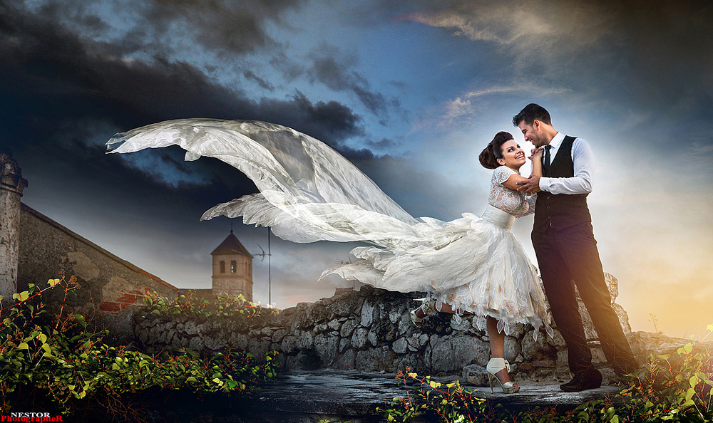 Bodas