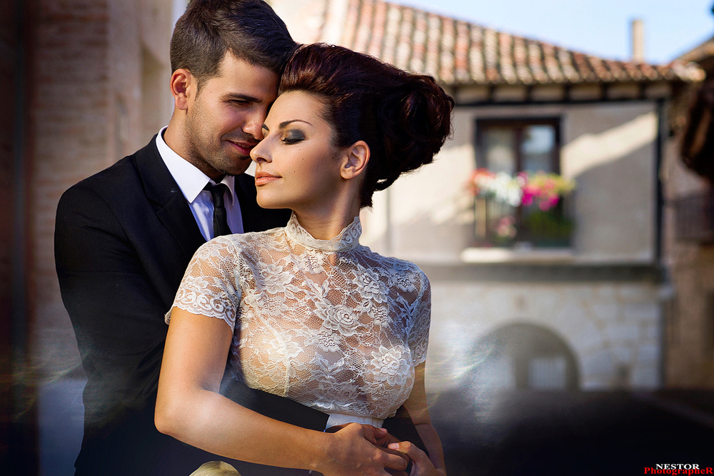 Bodas