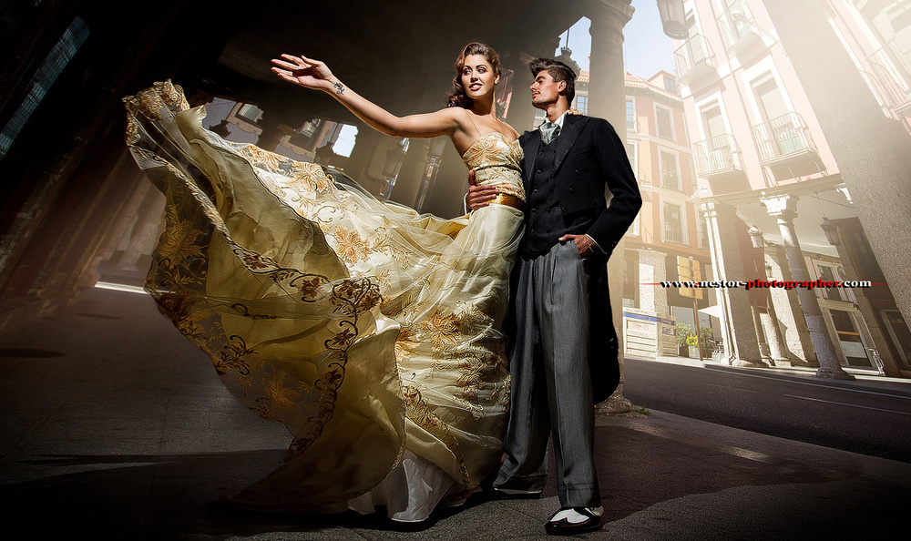 Bodas