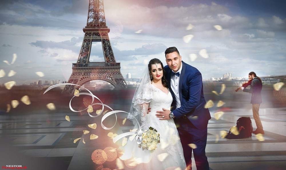 Bodas