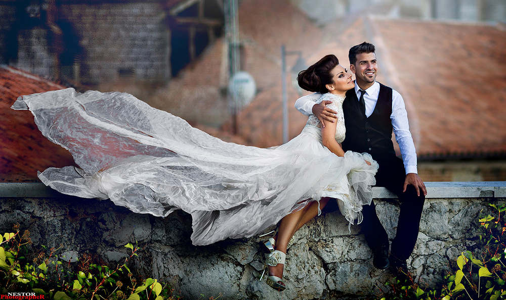 Bodas