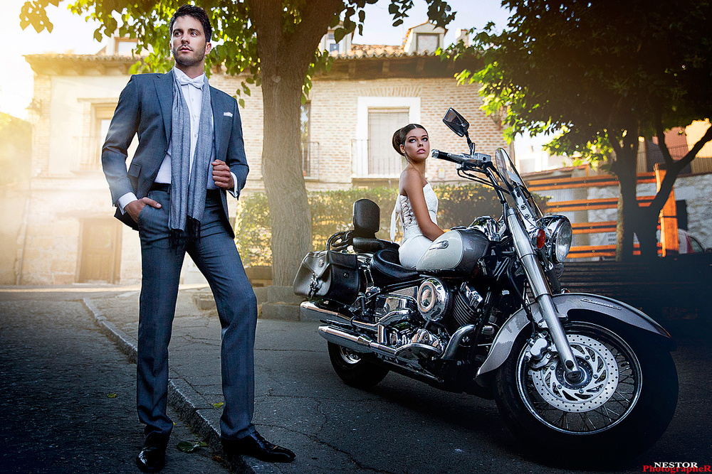 Bodas