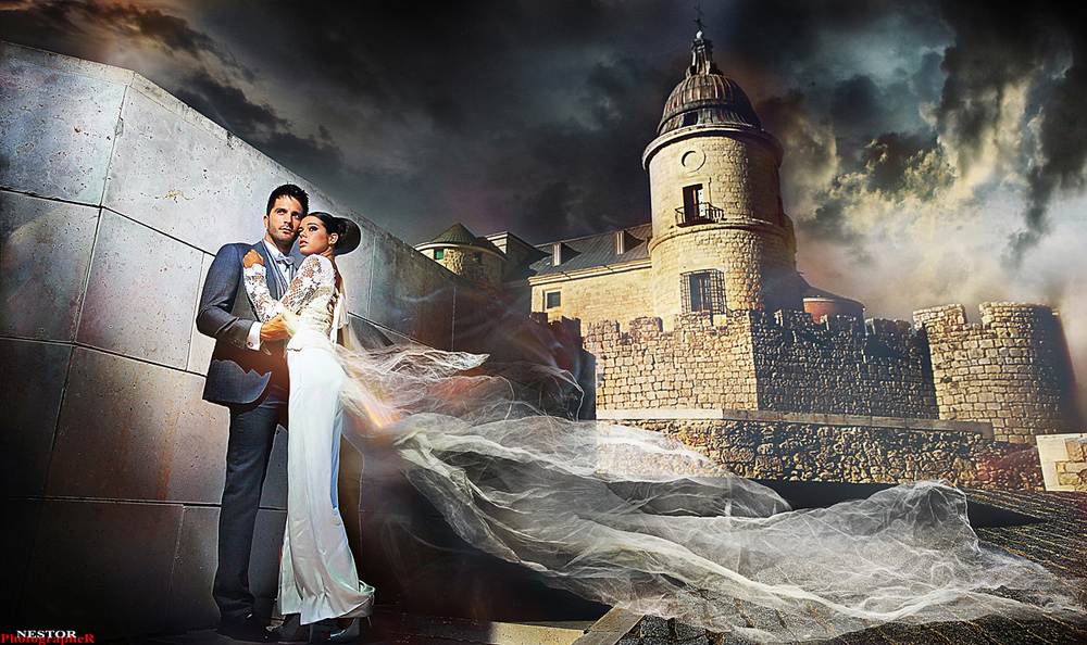 Bodas