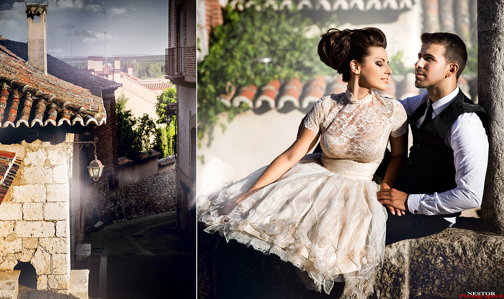 Bodas