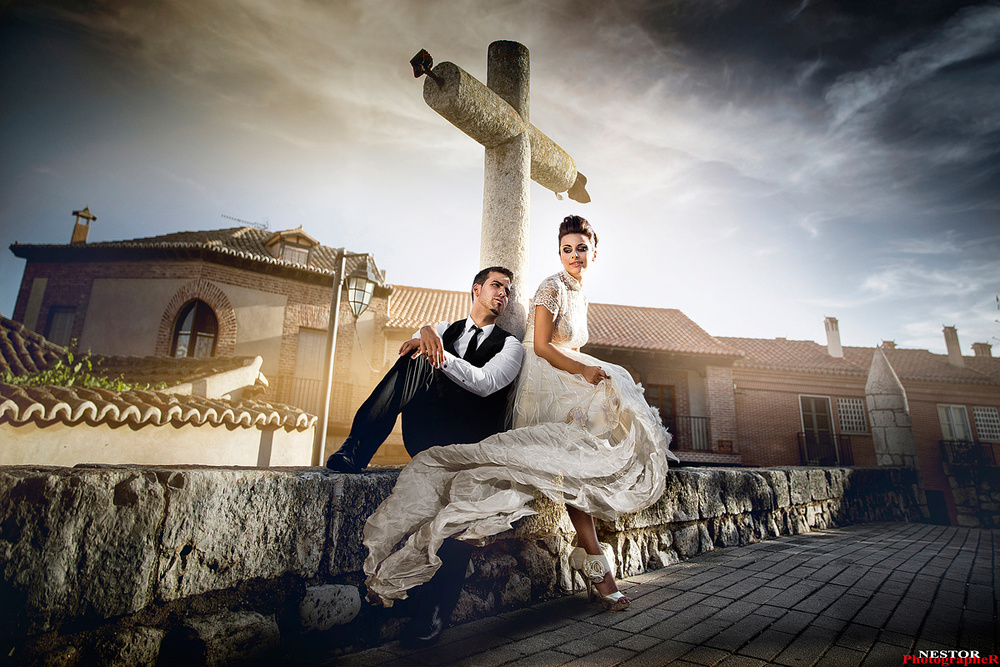 Bodas