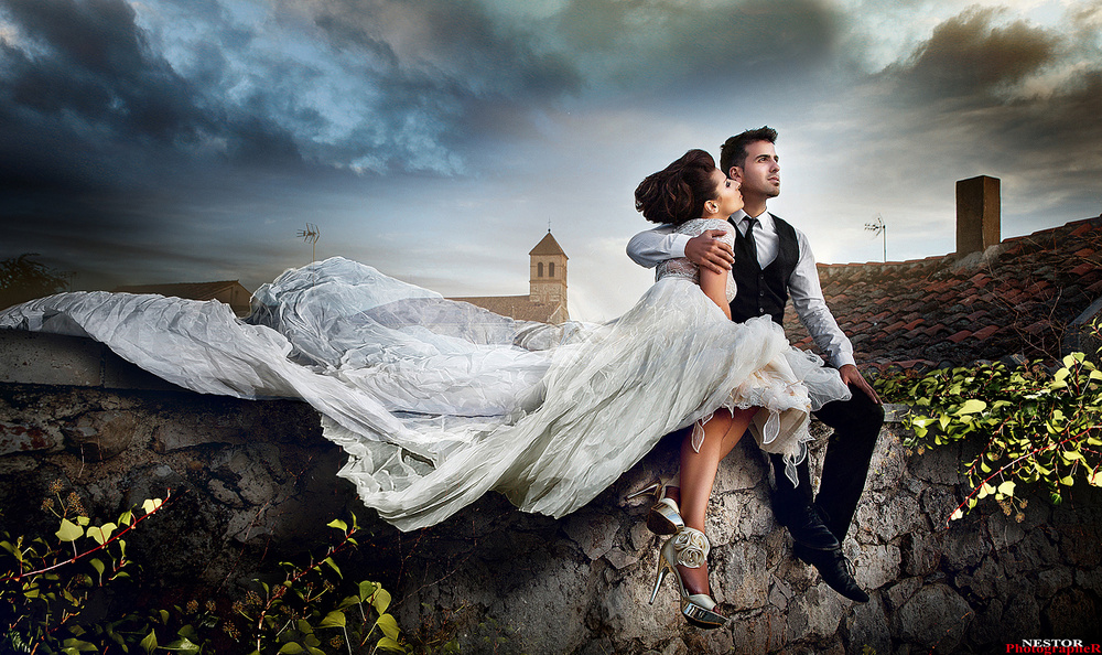 Bodas