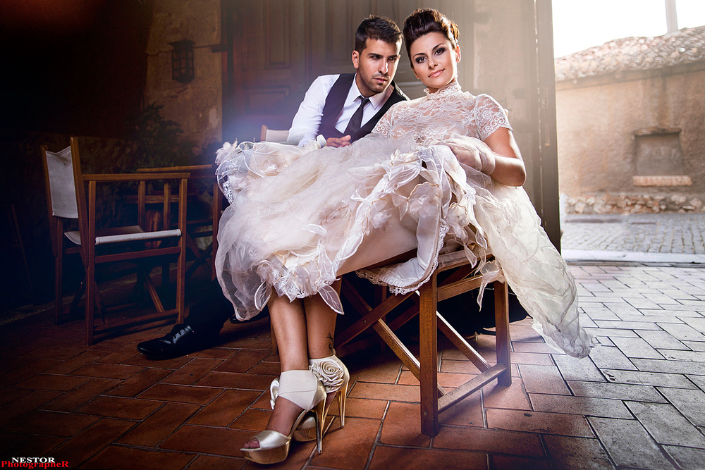 Bodas