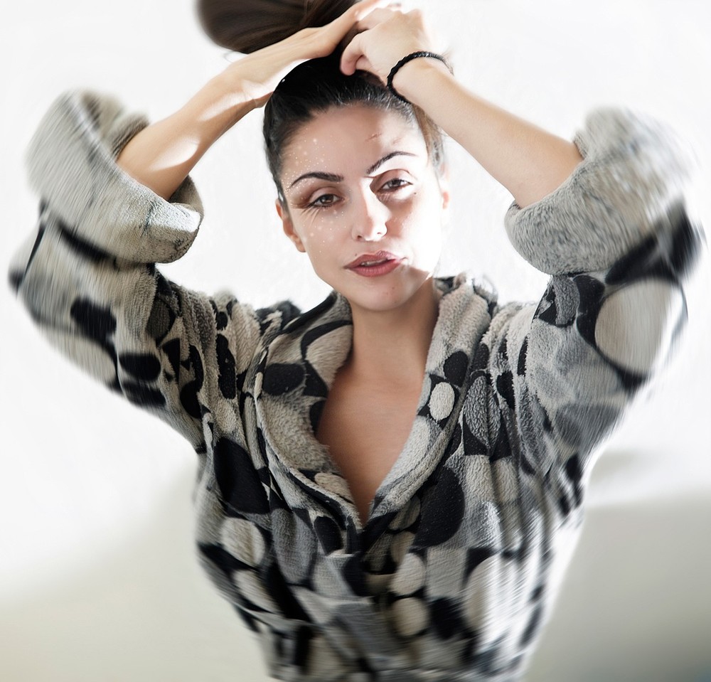 Sesion Fotografica