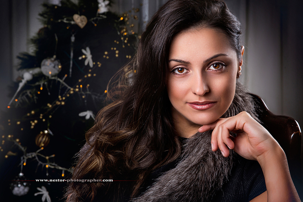 Sesion Fotografica