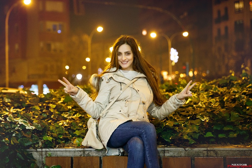 Sesion Fotografica