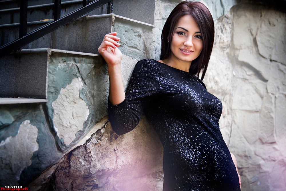 Sesion Fotografica