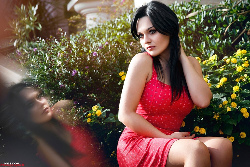 Sesion Fotografica