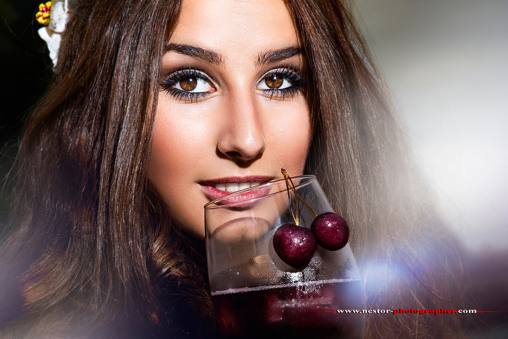 Sesion Fotografica