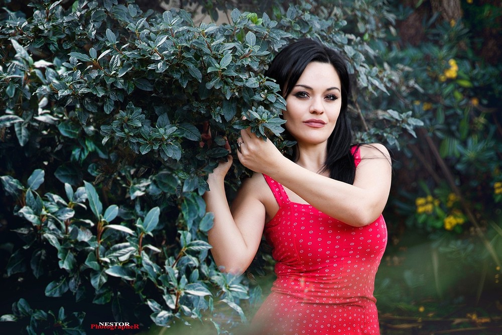 Sesion Fotografica