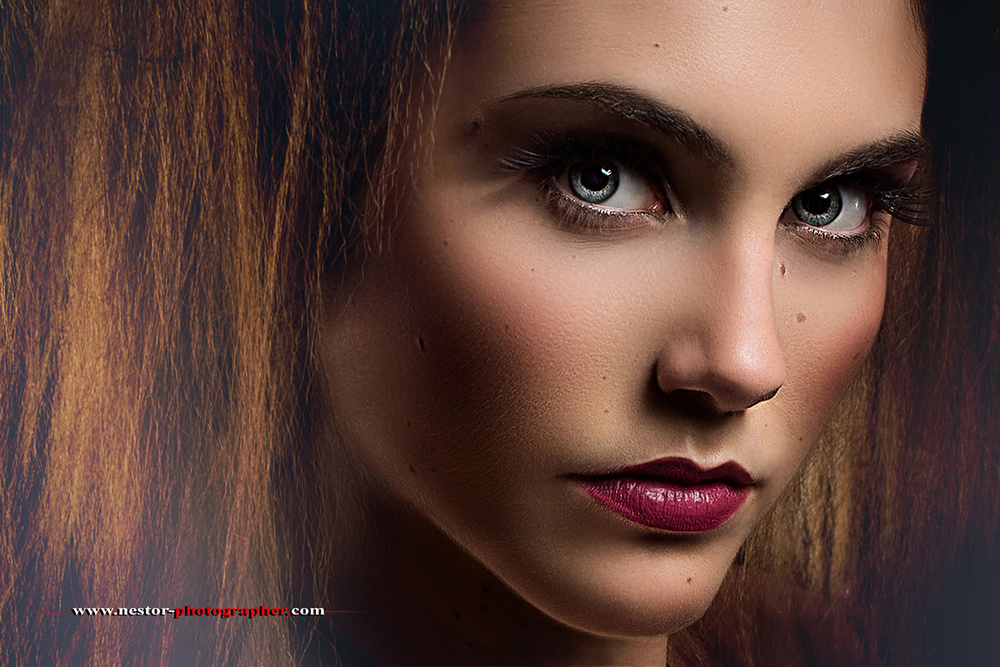 Sombras  &  Luces