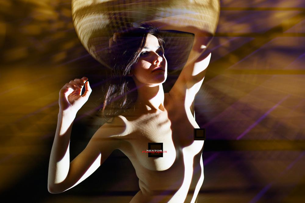 Sombras  &  Luces