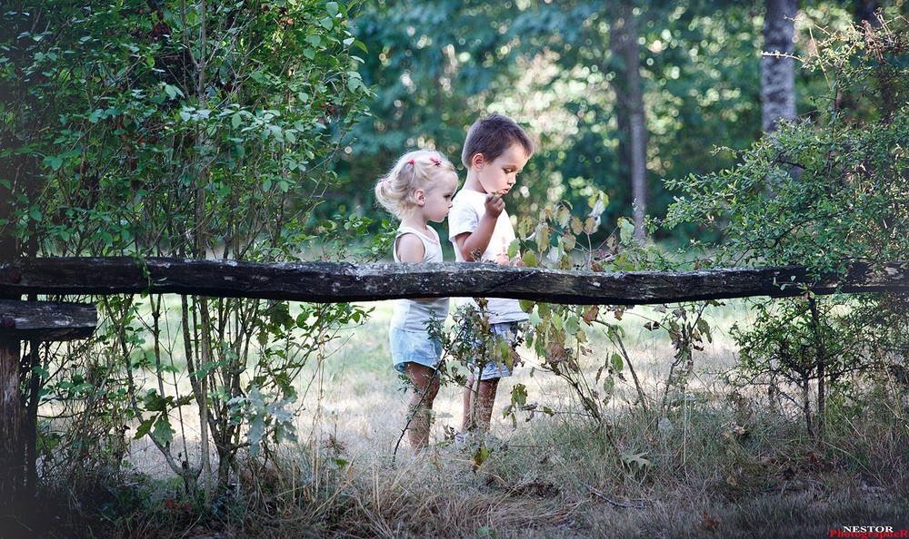 Infantil