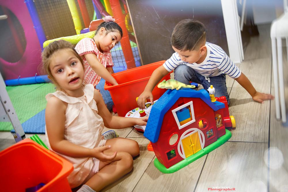 Infantil
