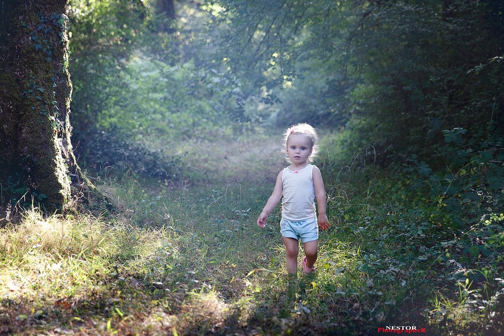 Infantil