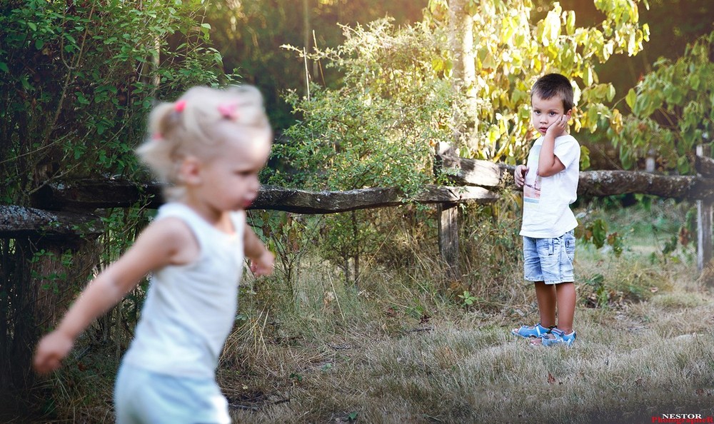 Infantil